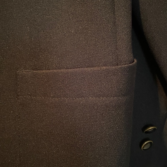 Cricket Lane Vintage Women's Blazer - Picture 4 of 6